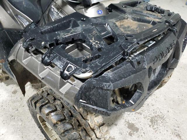 2012 POLARIS SPORTSMAN - 4XAZN8EA5CA374554