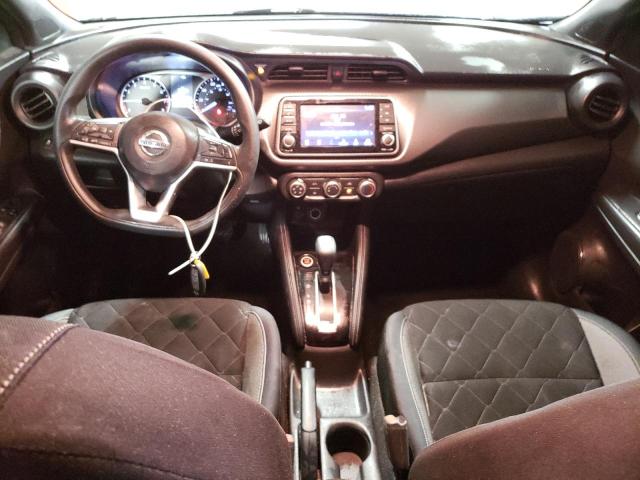 2019 NISSAN KICKS S - 3N1CP5CU9KL555347