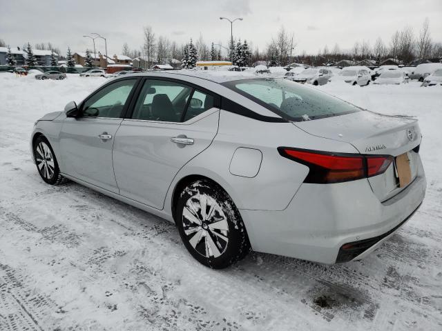 2019 NISSAN ALTIMA SL - 1N4BL4EV5KC179235