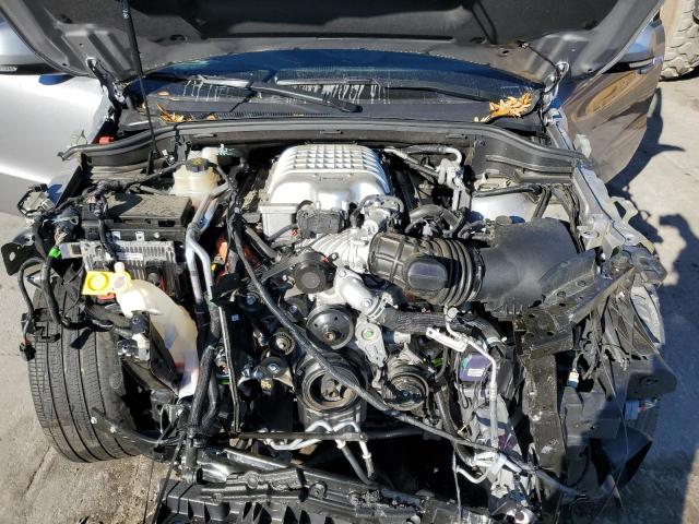 2021 DODGE DURANGO SR - 1C4SDJH99MC863258