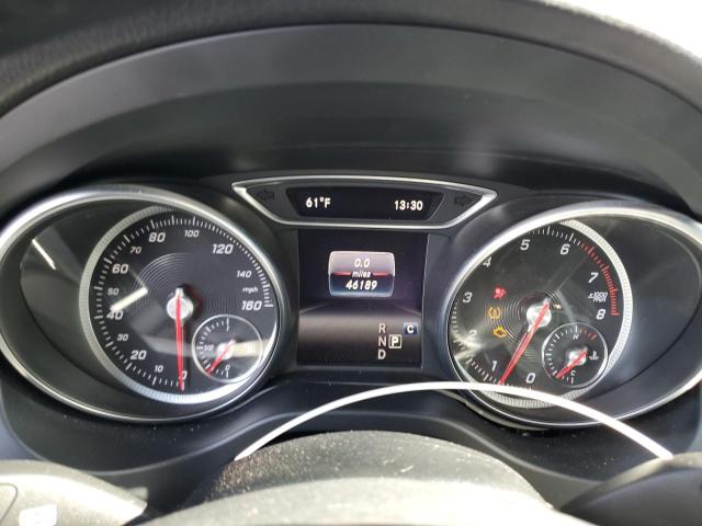 2019 MERCEDES-BENZ GLA 250 - WDCTG4EB9KU000448