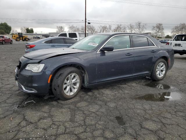 2015 CHRYSLER 300 LIMITE 2C3CCAAG1FH904082