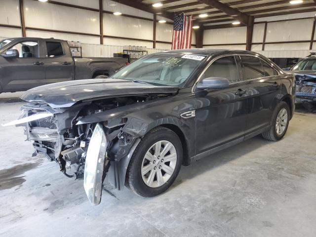 2010 Ford Taurus SE