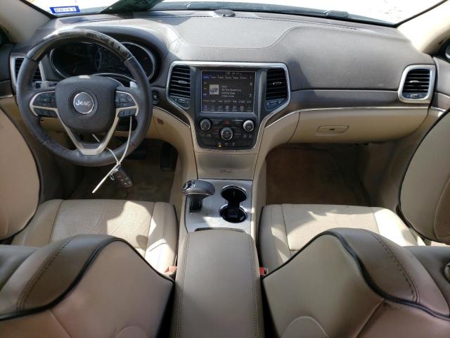 1C4RJECG2FC678024 Jeep Grand Cherokee Overland