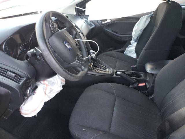 2016 FORD FOCUS SE 1FADP3K28GL364338