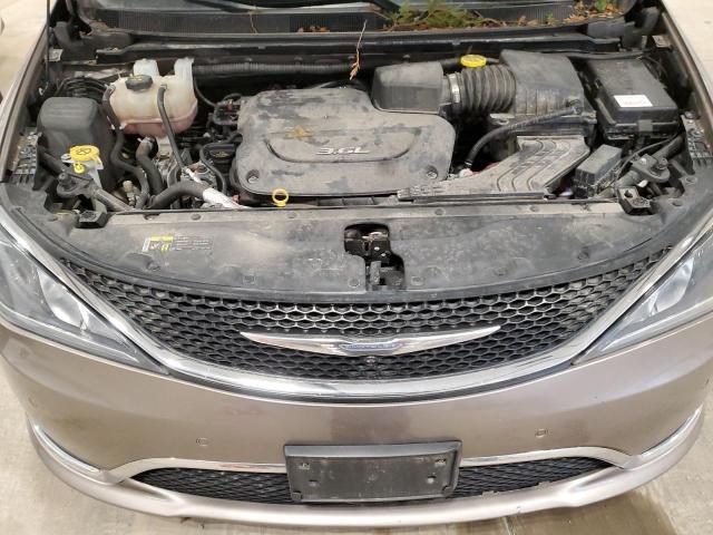 2017 CHRYSLER PACIFICA L - 2C4RC1GGXHR570273