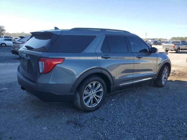 2022 FORD EXPLORER X - 1FMSK7DH9NGB73196