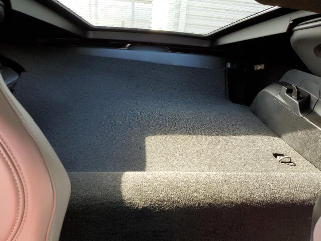 2019 CHEVROLET CORVETTE Z - 1G1YN2D66K5604097