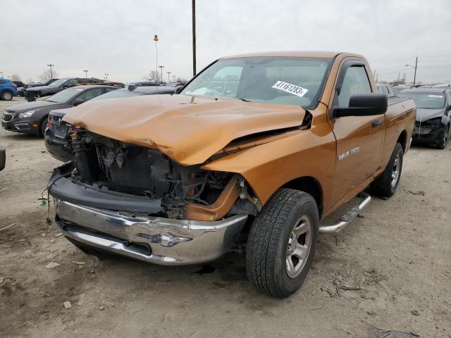 2012 Dodge Ram 1500 ST