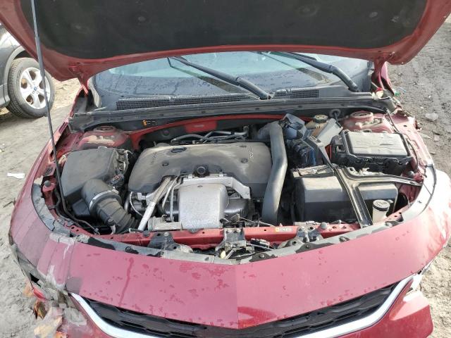 2016 CHEVROLET MALIBU PRE - 1G1ZH5SX8GF218839