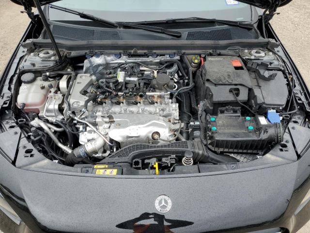 2022 MERCEDES-BENZ A 220 - W1K3G4EB4NJ361510