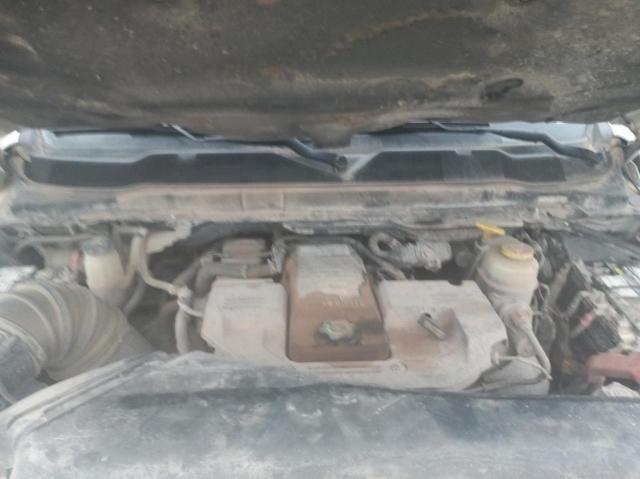 2019 RAM 3500 - 3C7WRTCL2KG688804