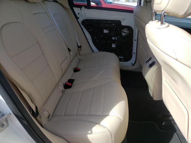 W1N0G8DB8LF859840 Mercedes-Benz GLC 300