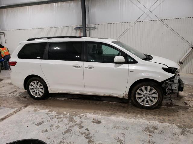 5TDDZ3DC8HS186568 2017 TOYOTA SIENNA, photo no. 4