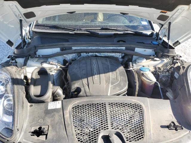 2018 PORSCHE MACAN - WP1AA2A57JLB08492