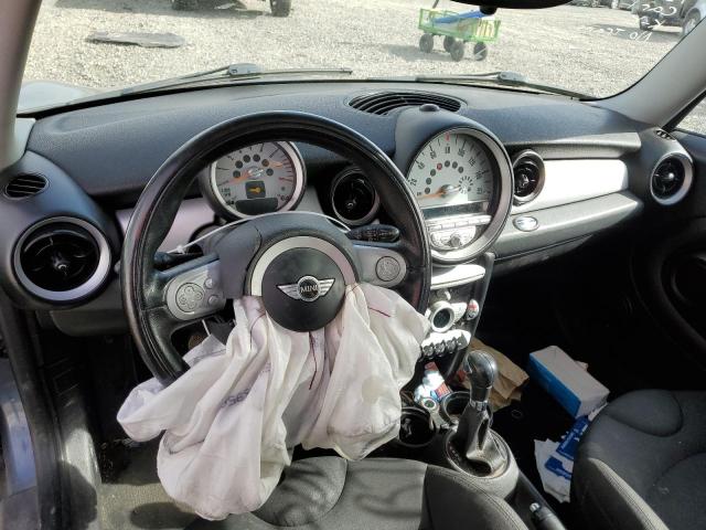 WMWMF33509TW78541 Mini Cooper