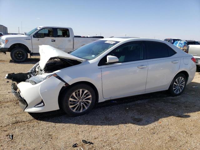 2017 TOYOTA COROLLA L - 5YFBURHE6HP675791