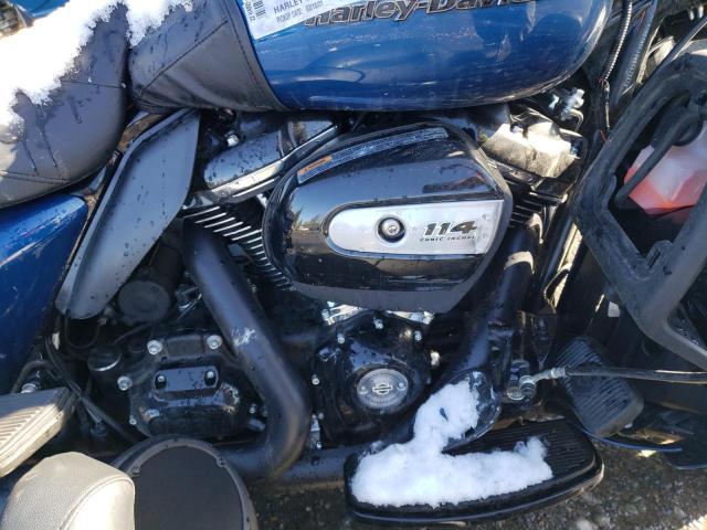 2022 HARLEY-DAVIDSON FLHTK - 1HD1KEF10NB617341