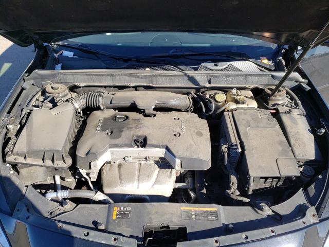 2016 CHEVROLET MALIBU LIM - 1G11C5SA5GU118202