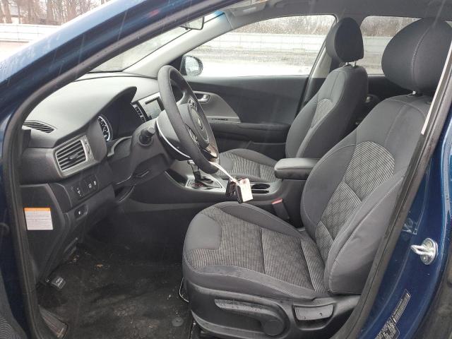 2018 KIA NIRO FE - KNDCB3LC3J5200678