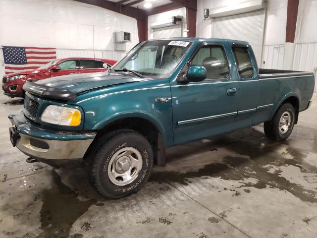 1997 Ford F-150 