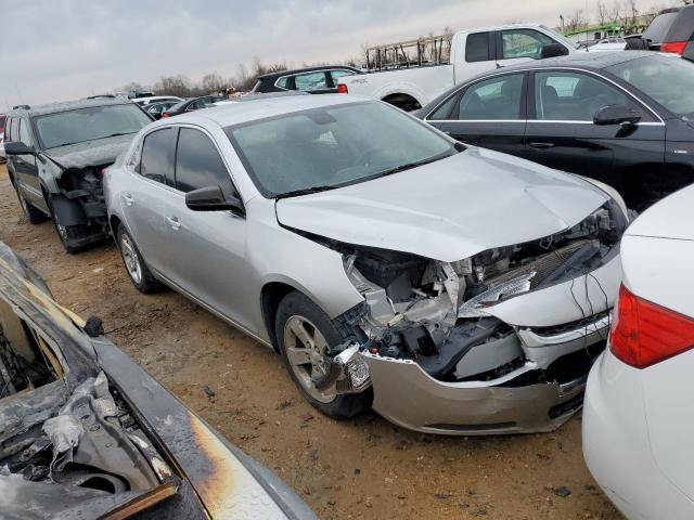 2016 CHEVROLET MALIBU LIM - 1G11A5SA8GU137056