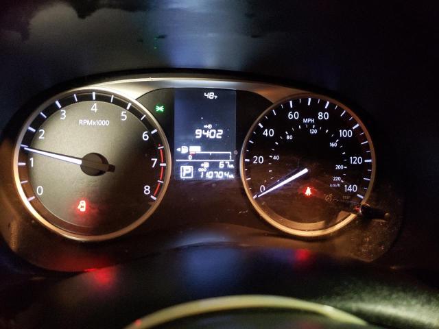 2019 NISSAN KICKS S - 3N1CP5CU9KL555347