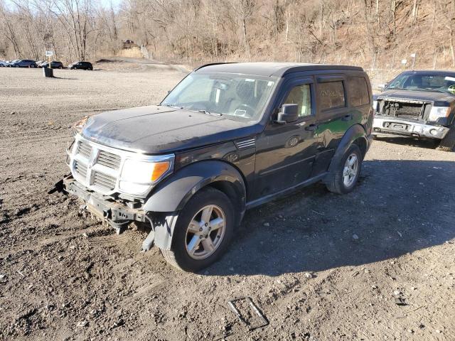 2008 Dodge Nitro SLT