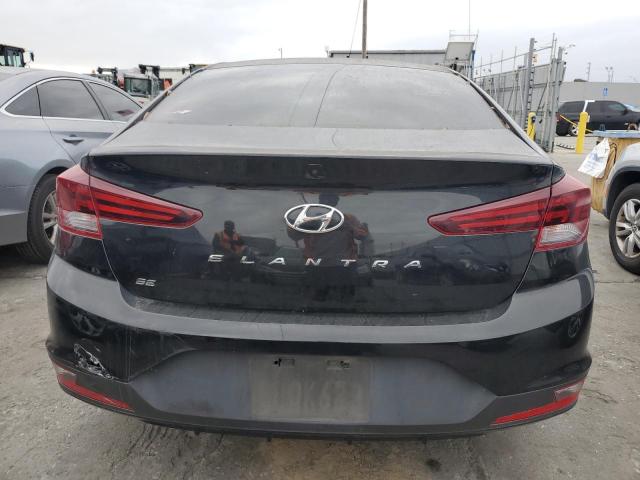 5NPD74LF7LH502788 | 2020 HYUNDAI ELANTRA SE