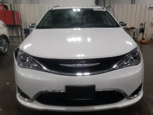 2020 CHRYSLER PACIFICA L - 2C4RC1GG6LR171420