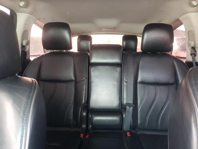 5N1AL0MM0DC311159 Infiniti JX35