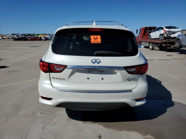 2018 INFINITI QX60 - 5N1DL0MN3JC525760
