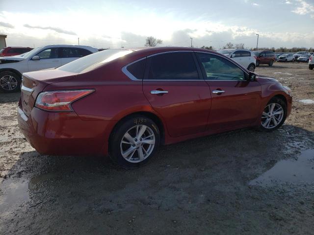 2015 NISSAN ALTIMA 2.5 - 1N4AL3AP0FC296031