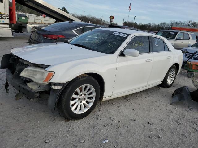 Chrysler 300 salvage cars for sale: 2013 Chrysler 300