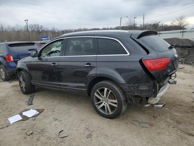 2015 AUDI Q7 TDI PRE - WA1LMAFE3FD018871