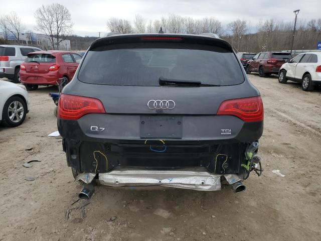 2015 AUDI Q7 TDI PRE - WA1LMAFE3FD018871