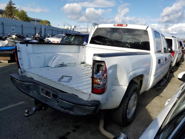 2GTEC13T261247087 GMC New Sierra C1500
