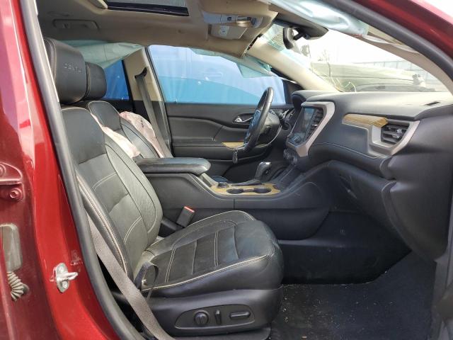 1GKKNXLS9HZ241812 GMC Acadia Denali
