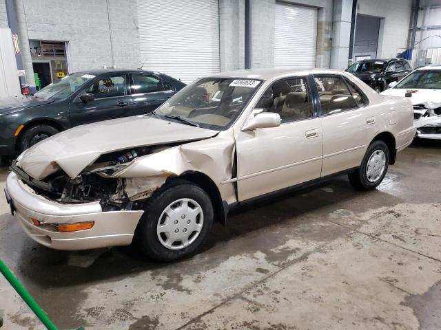 1994 Toyota Camry LE