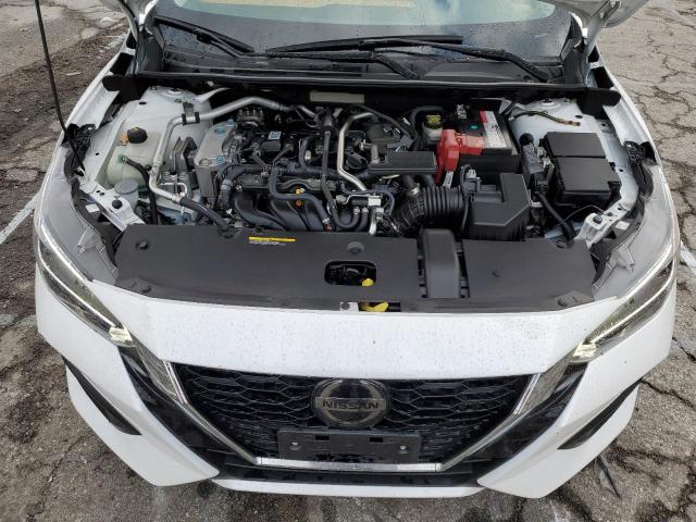 3N1AB8CV2LY233878 Nissan SENTRA SV