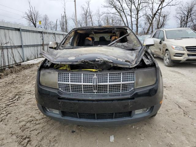 2LMDU88C97BJ11433 Lincoln MKX