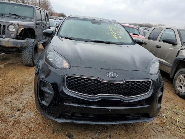 KNDPM3AC0H7176756 KIA Sportage Lx
