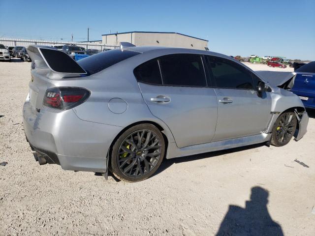 JF1VA2Y61K9804268 Subaru Wrx Sti Limited