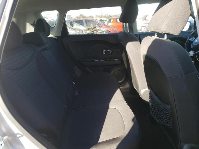 KNDJX3A58E7702741 KIA Soul !