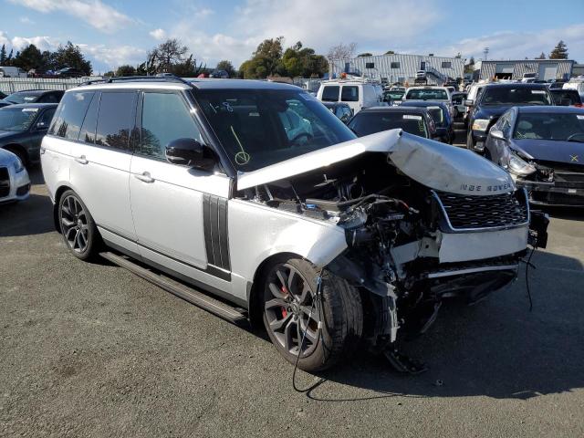 SALGW2SE2KA533619 Land Rover Range Rover Sv Autobiography Dynamic