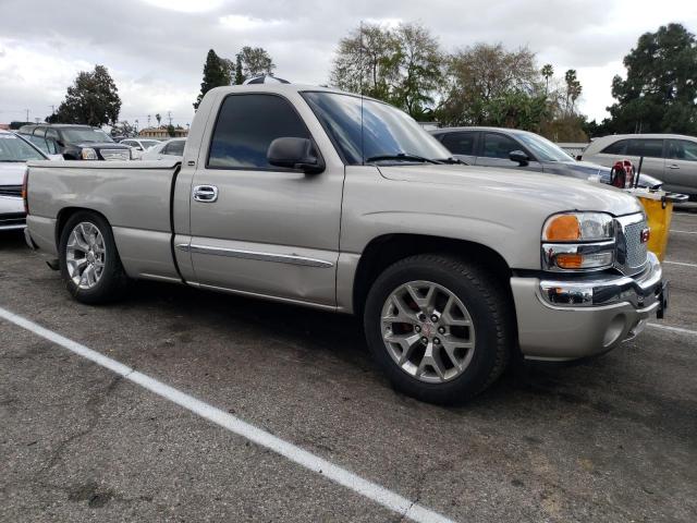 1GTEC14V65Z120428 GMC New Sierra C1500
