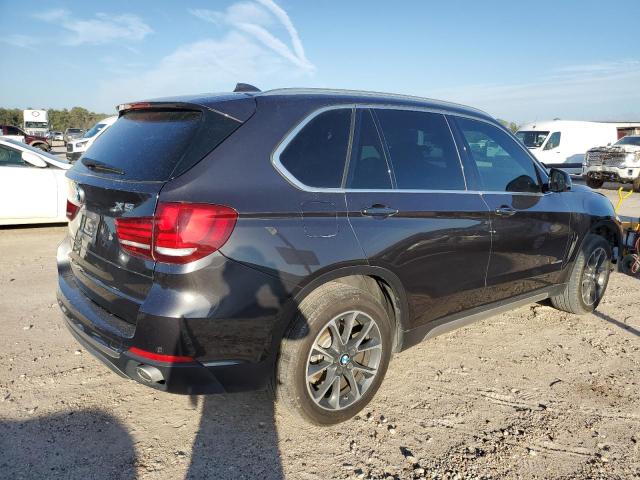 2017 BMW X5 SDRIVE3 - 5UXKR2C37H0X07431