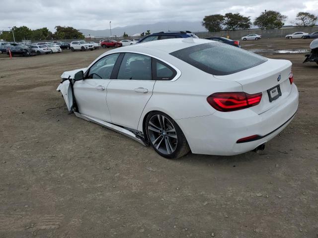 2020 BMW 430I GRAN - WBA4J1C09LCD51928