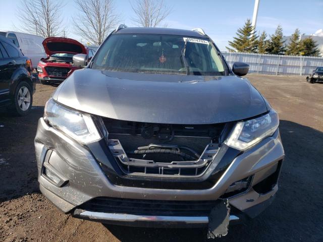 2017 NISSAN ROGUE S 5N1AT2MT7HC779320
