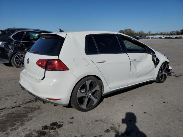 2015 VOLKSWAGEN GTI - 3VW4T7AU8FM010264